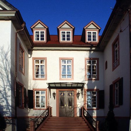 Herrenhaus Von Loew Bad Nauheim Zewnętrze zdjęcie