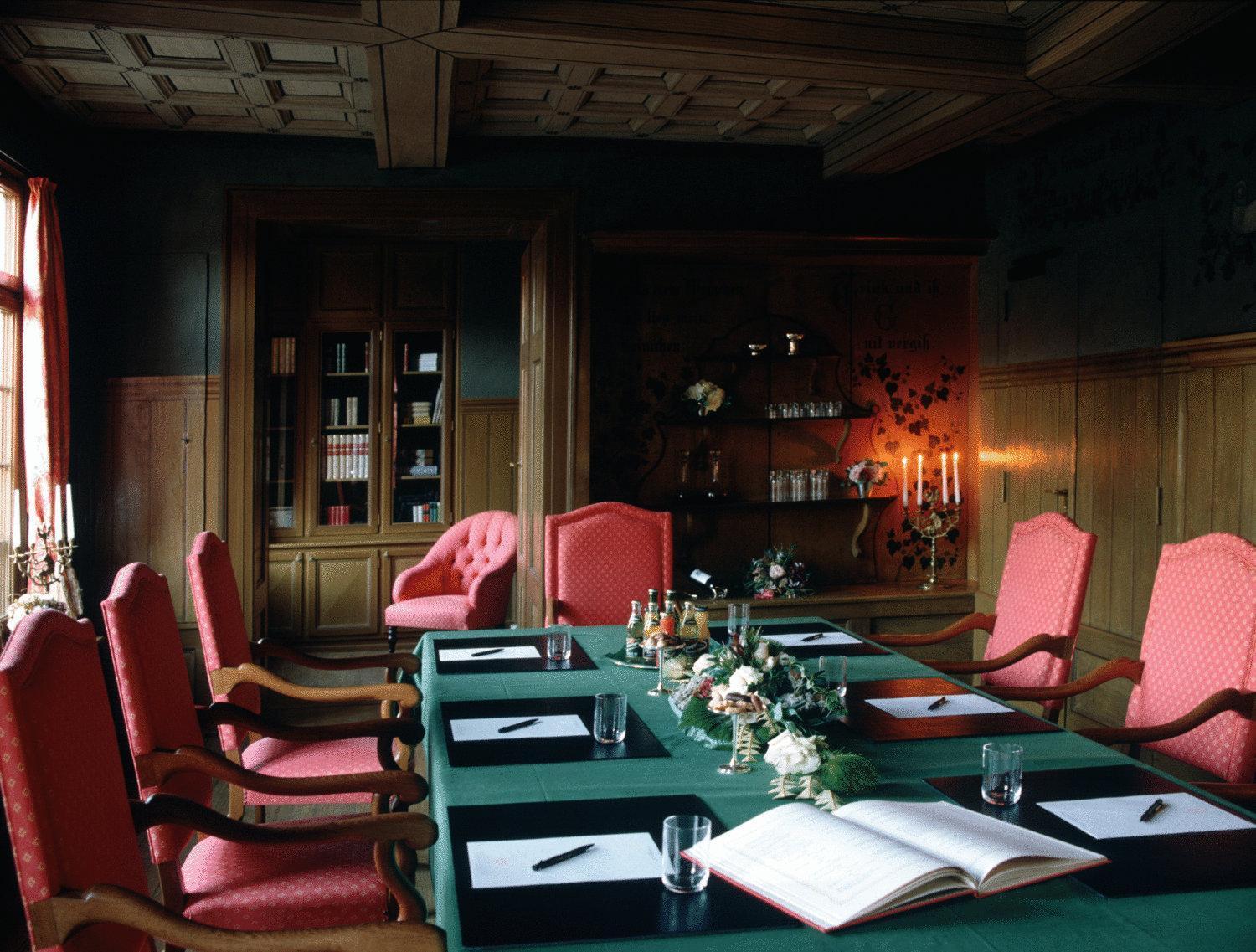Herrenhaus Von Loew Bad Nauheim Zewnętrze zdjęcie