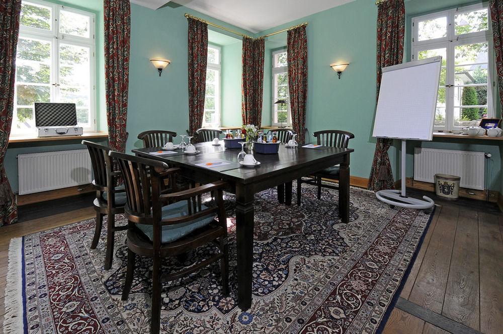 Herrenhaus Von Loew Bad Nauheim Zewnętrze zdjęcie