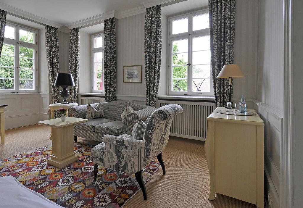 Herrenhaus Von Loew Bad Nauheim Zewnętrze zdjęcie