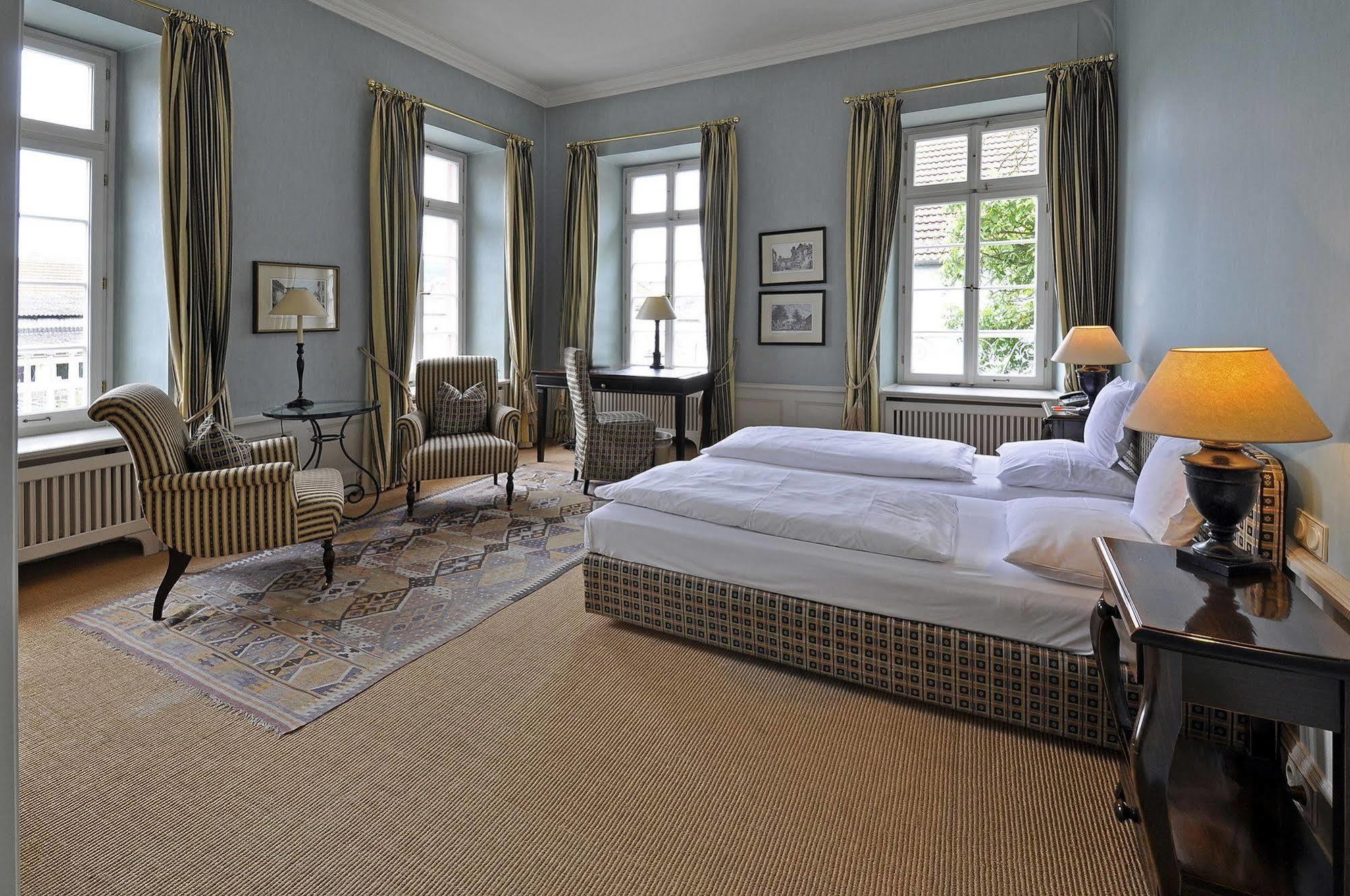 Herrenhaus Von Loew Bad Nauheim Zewnętrze zdjęcie
