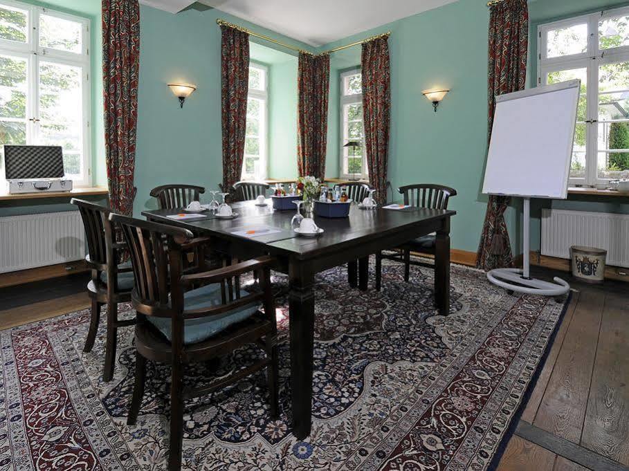 Herrenhaus Von Loew Bad Nauheim Zewnętrze zdjęcie